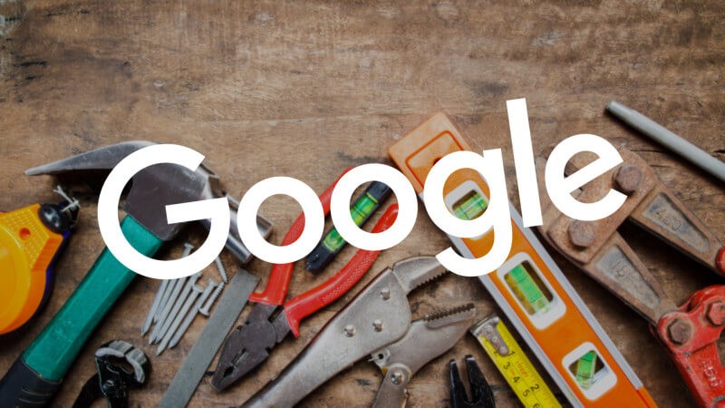 Making google easier to find your page