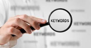 how to train your keyword